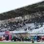 Tribina nažalost nijje bila popunjena koliko je zavrijedila biti