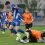 Izjednačili su domaćini u 26. preko Andrića. 