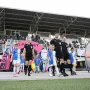 Za 2-1 gostiju pogodio je Laća u 65. minuti susreta. 
