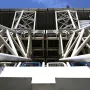 Zadnji pjev u ulici pjesnika: Evo kako je izgledao oproštaj od kultnog stadiona u Kranjčevićevoj