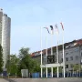 Zadnji pjev u ulici pjesnika: Evo kako je izgledao oproštaj od kultnog stadiona u Kranjčevićevoj
