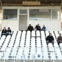 Zadnji pjev u ulici pjesnika: Evo kako je izgledao oproštaj od kultnog stadiona u Kranjčevićevoj