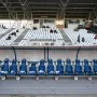 Zadnji pjev u ulici pjesnika: Evo kako je izgledao oproštaj od kultnog stadiona u Kranjčevićevoj