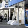 Zadnji pjev u ulici pjesnika: Evo kako je izgledao oproštaj od kultnog stadiona u Kranjčevićevoj