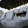 Zadnji pjev u ulici pjesnika: Evo kako je izgledao oproštaj od kultnog stadiona u Kranjčevićevoj