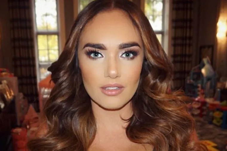 Tamara Ecclestone
