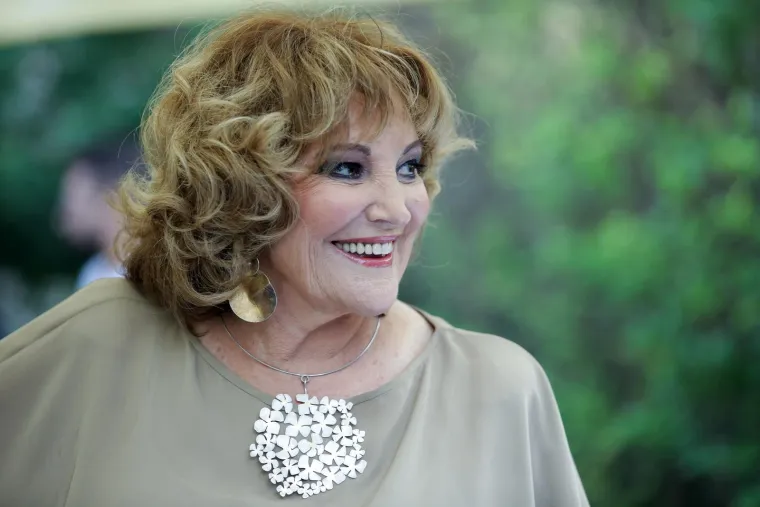 Tereza Kesovija ovako je izgledala kao mlada djevojka: Poput manekenke