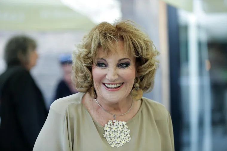 Tereza Kesovija ovako je izgledala kao mlada djevojka: Poput manekenke