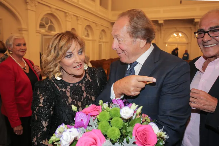 Tereza Kesovija ovako je izgledala kao mlada djevojka: Poput manekenke