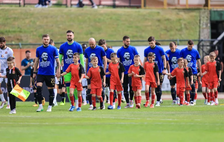 Boban ponovo na utakmici Dinama: Evo pored koga sjedi, ovo je vrlo znakovito