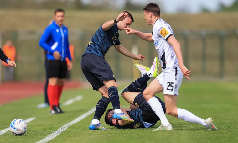 Boban ponovo na utakmici Dinama: Evo pored koga sjedi, ovo je vrlo znakovito