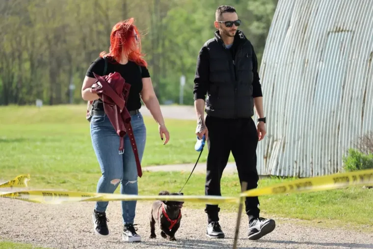 Jedna u bijelom, druga u crnom: Ove mlade Međimurke su svima zapele za oko