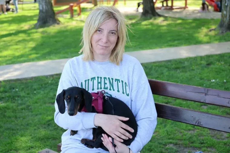 Jedna u bijelom, druga u crnom: Ove mlade Međimurke su svima zapele za oko