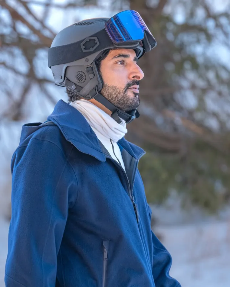 Ovo je princ Dubaija: Oženio rođakinju, a njegov luksuzni život prati 17 milijuna ljudi