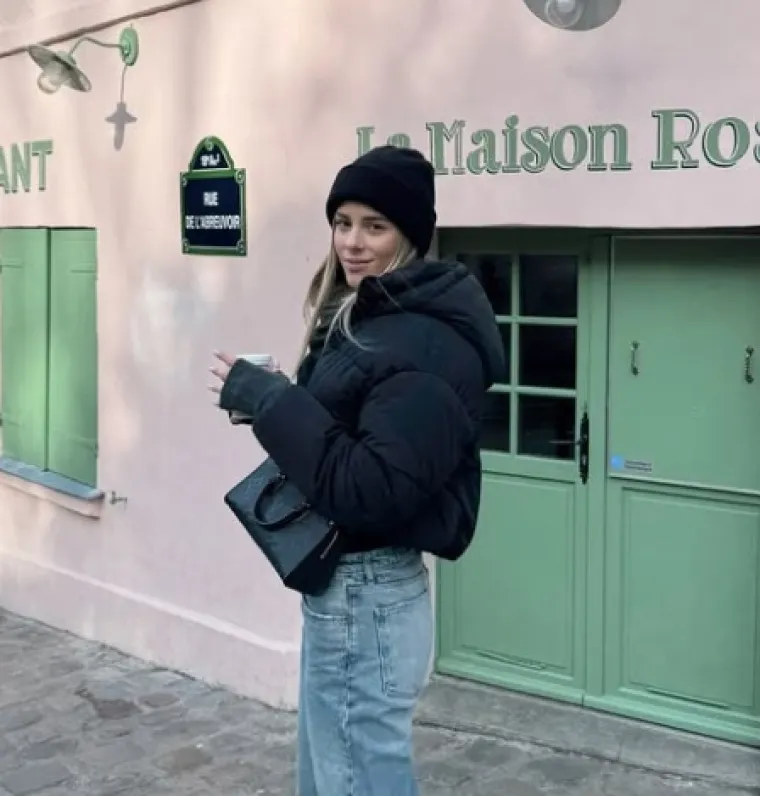 Od sportske gimnazije do velike scene: 'Privlači značajnu pažnju'