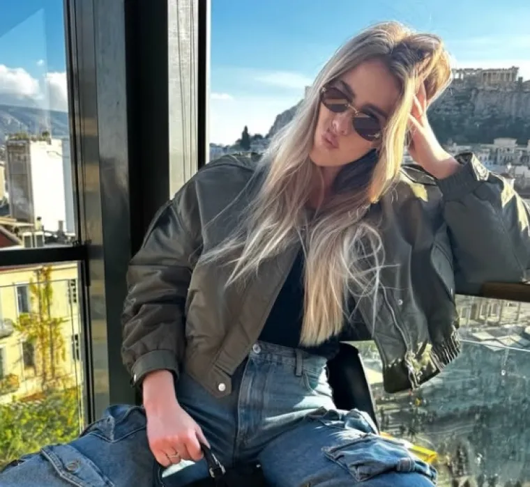 Od sportske gimnazije do velike scene: 'Privlači značajnu pažnju'