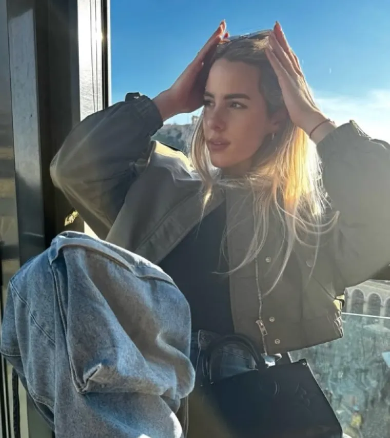 Od sportske gimnazije do velike scene: 'Privlači značajnu pažnju'