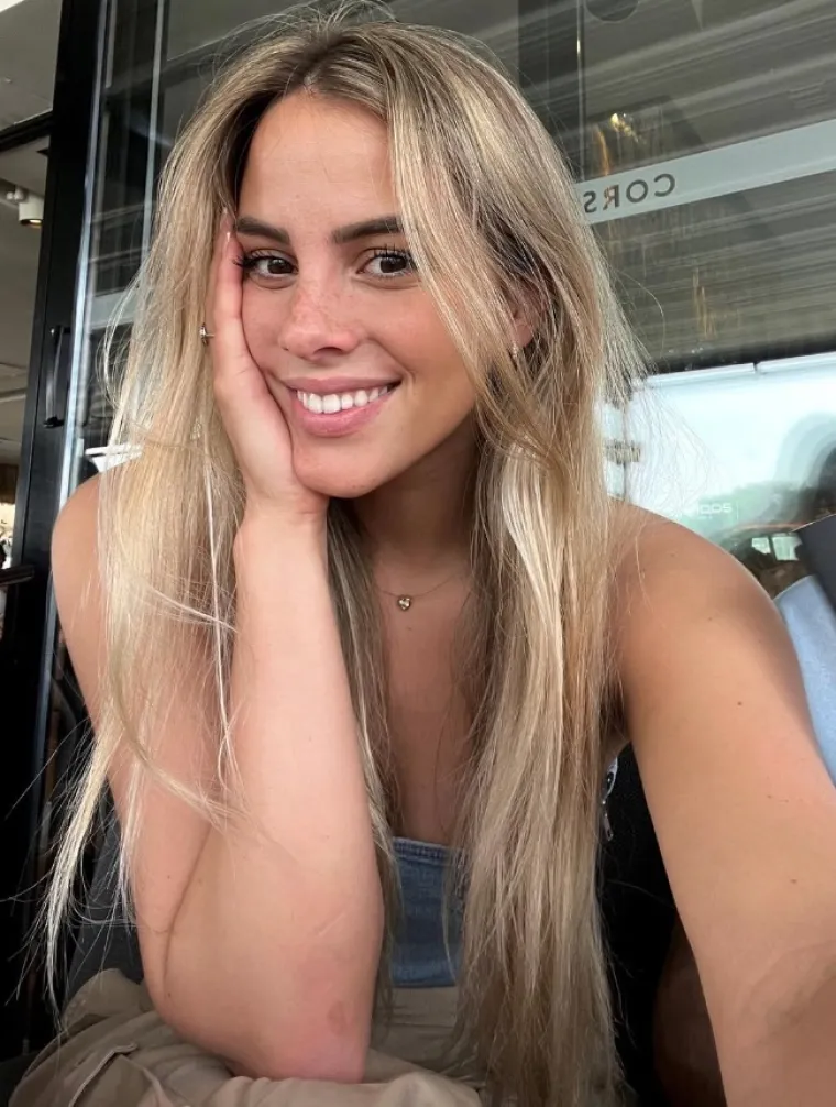 Od sportske gimnazije do velike scene: 'Privlači značajnu pažnju'