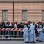 Pogledajte posljednje fotografije pape Franje: Prizori slamaju srce