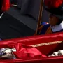 Pogledajte posljednje fotografije pape Franje: Prizori slamaju srce
