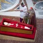 Pogledajte posljednje fotografije pape Franje: Prizori slamaju srce