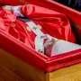 Pogledajte posljednje fotografije pape Franje: Prizori slamaju srce