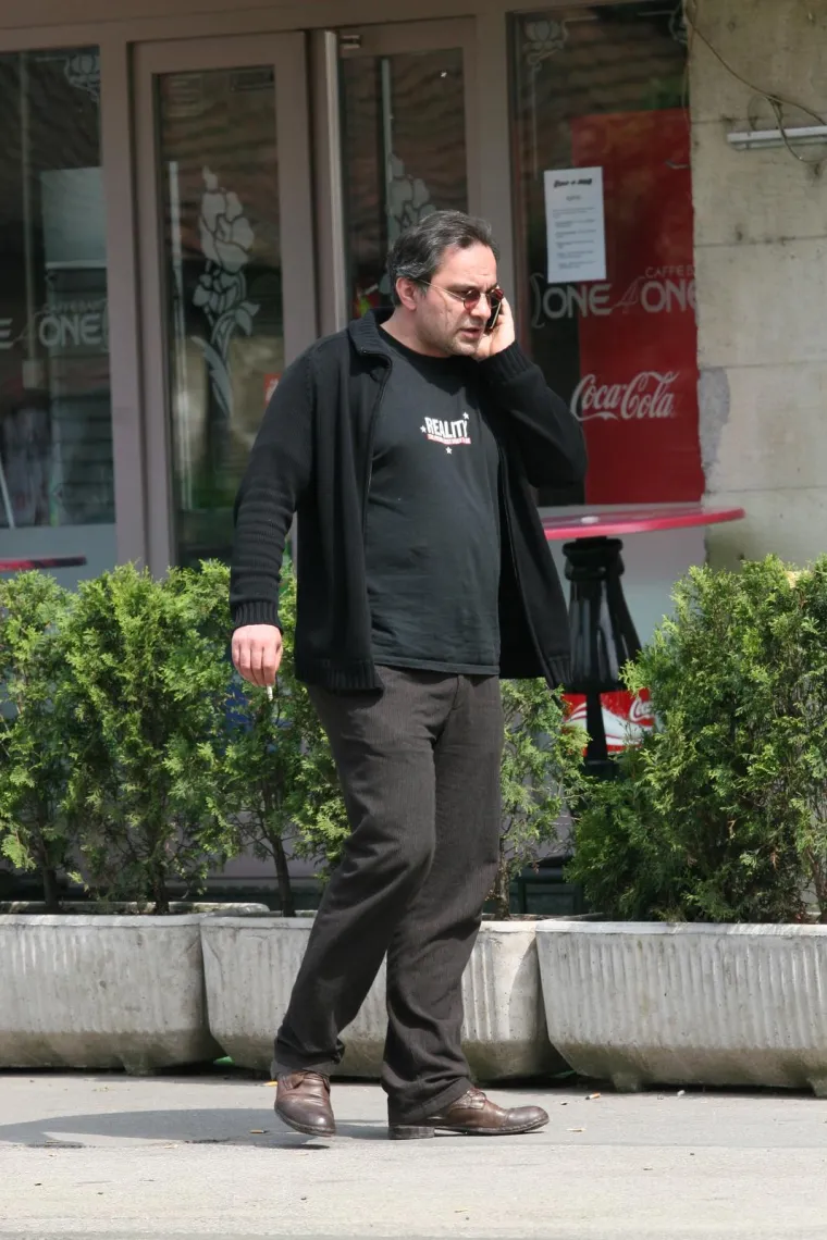Filip Šovagović