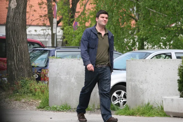 Bojan Navojec