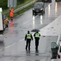 Strašni prizori s mjesta strave: Dvoje poginulih, helikopter došao po ozlijeđenu osobu