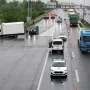 Strašni prizori s mjesta strave: Dvoje poginulih, helikopter došao po ozlijeđenu osobu