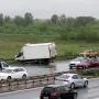 Strašni prizori s mjesta strave: Dvoje poginulih, helikopter došao po ozlijeđenu osobu