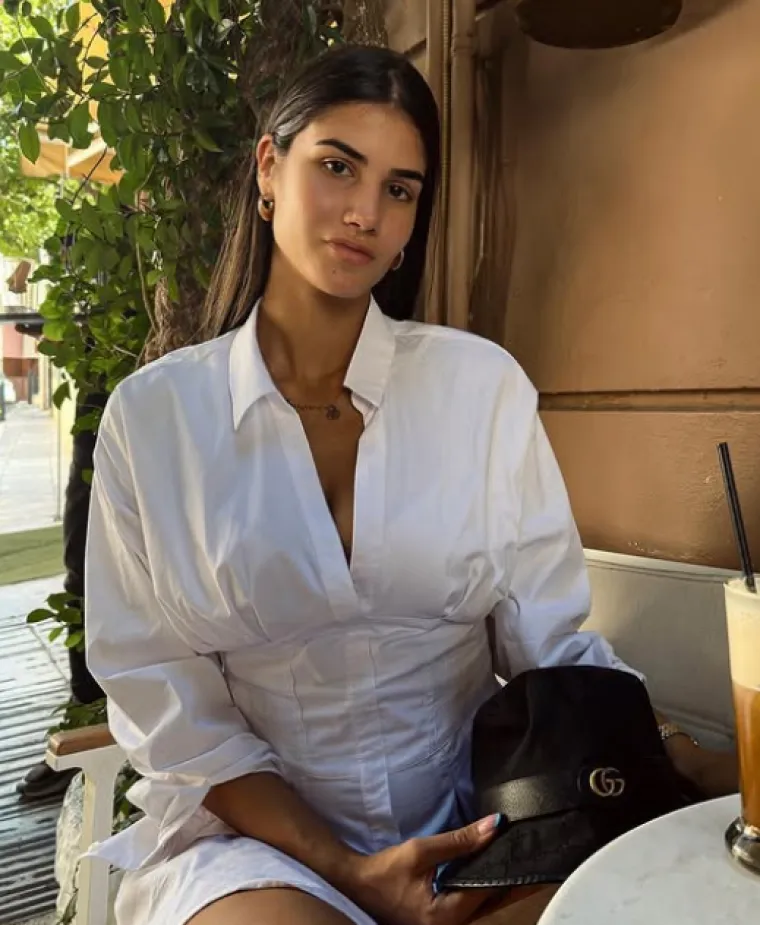 Vi&scaron;nja sa sportskog fakulteta je hit: 'Ženski sport je podcijenjen, a talent ni&scaron;ta bez rada'