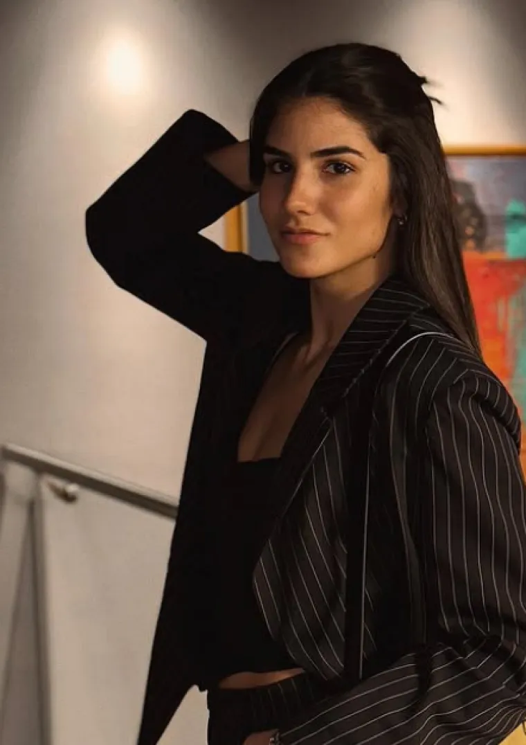 Vi&scaron;nja sa sportskog fakulteta je hit: 'Ženski sport je podcijenjen, a talent ni&scaron;ta bez rada'