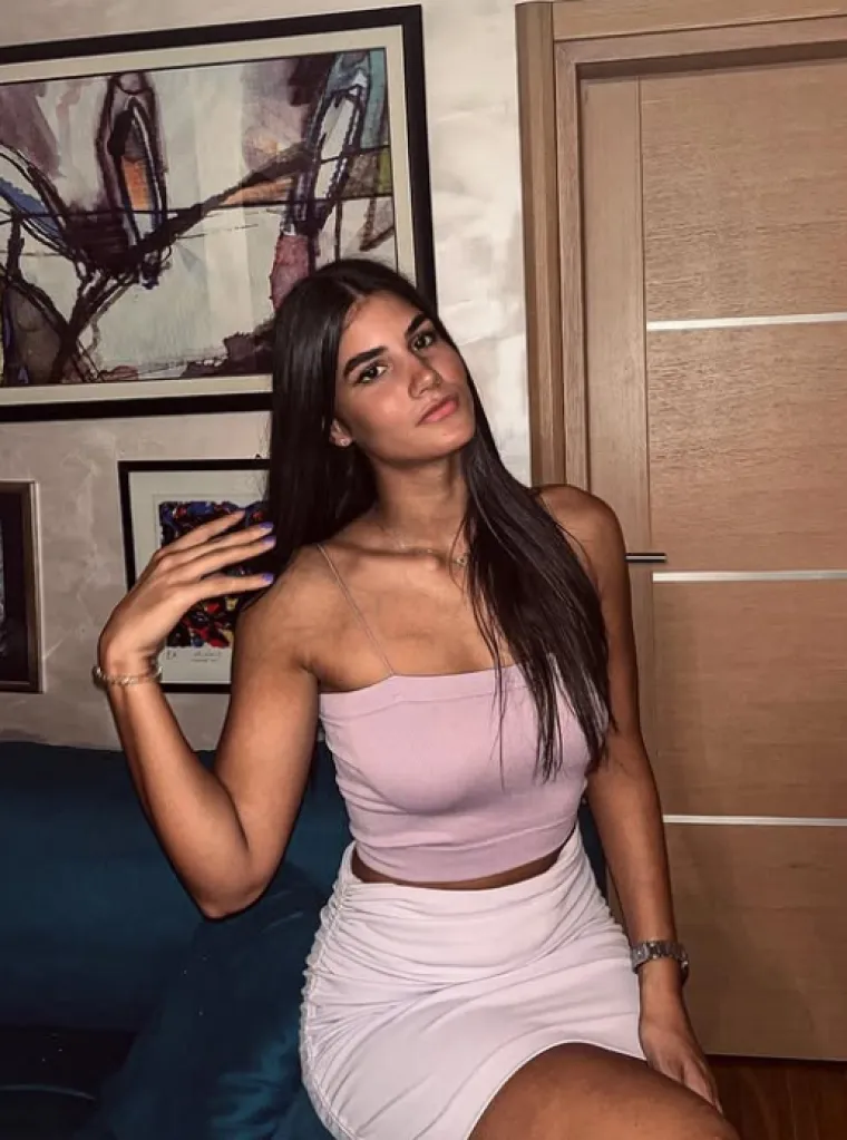 Vi&scaron;nja sa sportskog fakulteta je hit: 'Ženski sport je podcijenjen, a talent ni&scaron;ta bez rada'