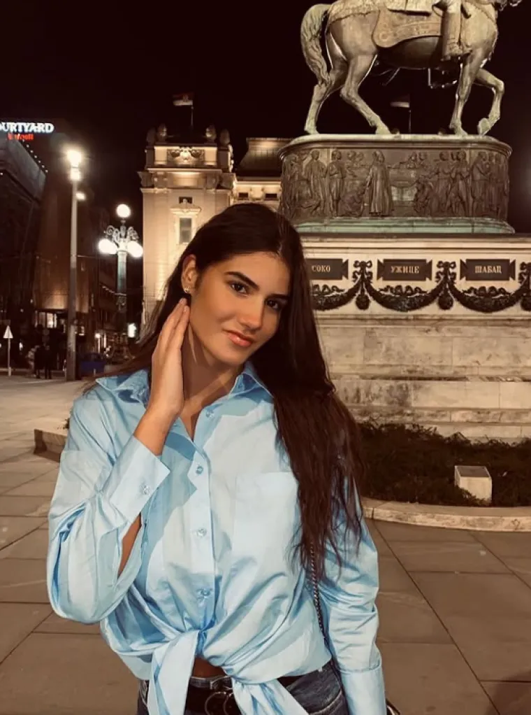 Vi&scaron;nja sa sportskog fakulteta je hit: 'Ženski sport je podcijenjen, a talent ni&scaron;ta bez rada'