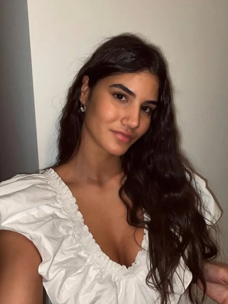 Vi&scaron;nja sa sportskog fakulteta je hit: 'Ženski sport je podcijenjen, a talent ni&scaron;ta bez rada'