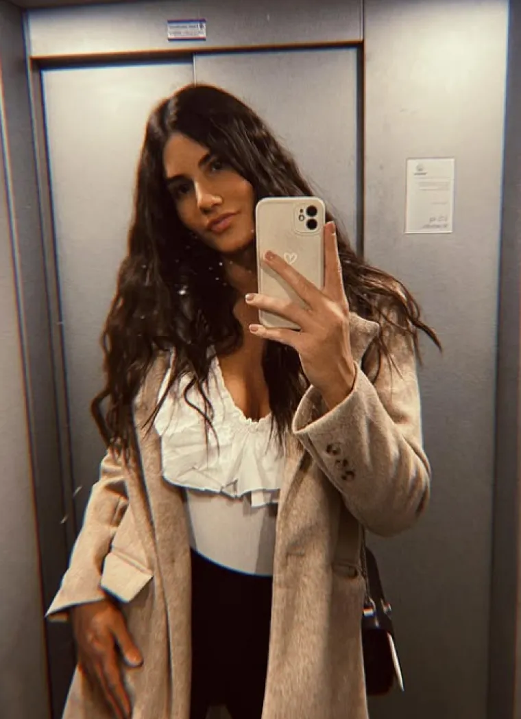 Vi&scaron;nja sa sportskog fakulteta je hit: 'Ženski sport je podcijenjen, a talent ni&scaron;ta bez rada'