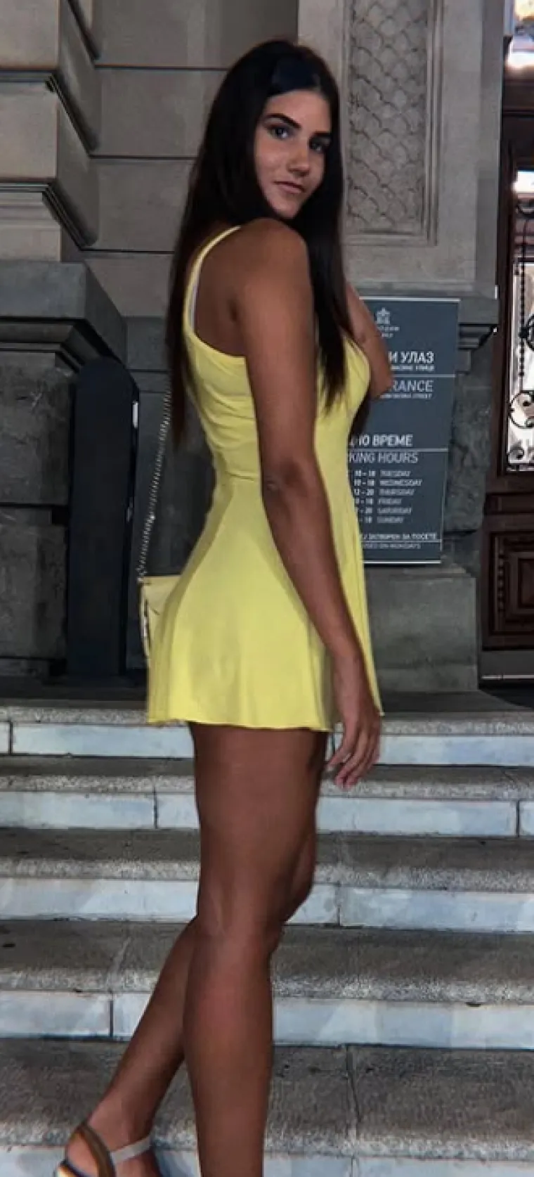 Vi&scaron;nja sa sportskog fakulteta je hit: 'Ženski sport je podcijenjen, a talent ni&scaron;ta bez rada'