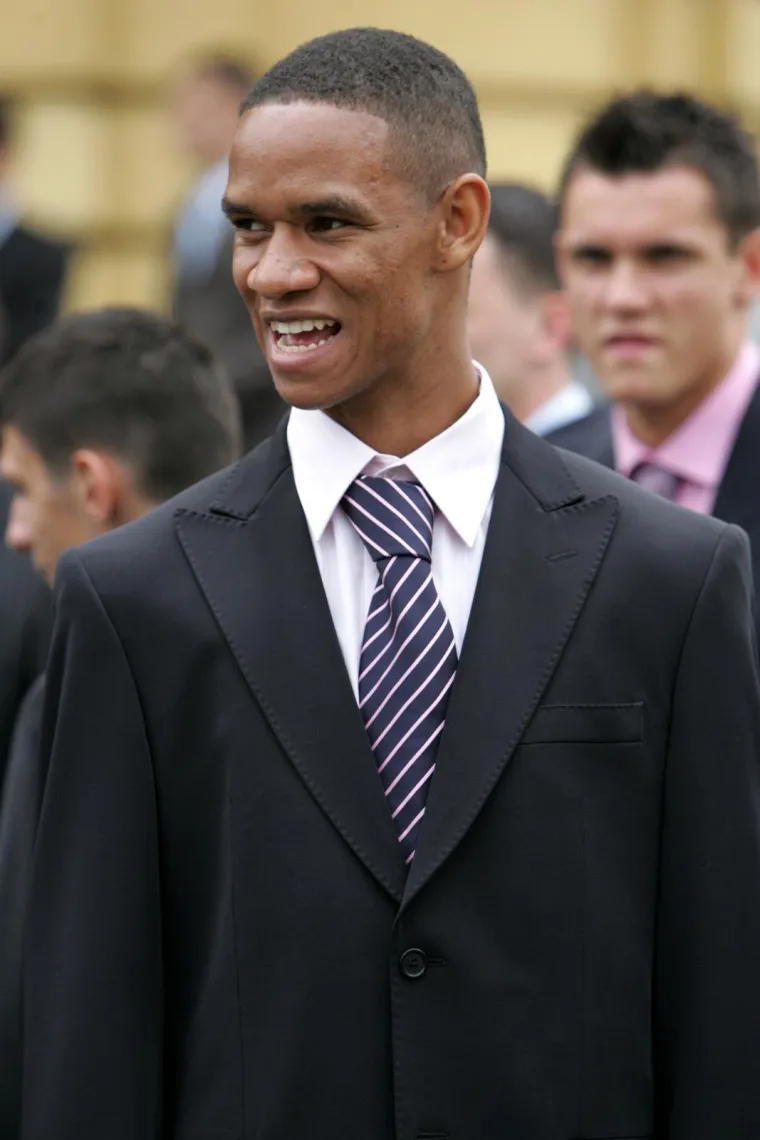  Carlos Santos de Jesus za Dinamo je igrao od 2006. do 2009. uz posudbe u Varteks i Zagreb.