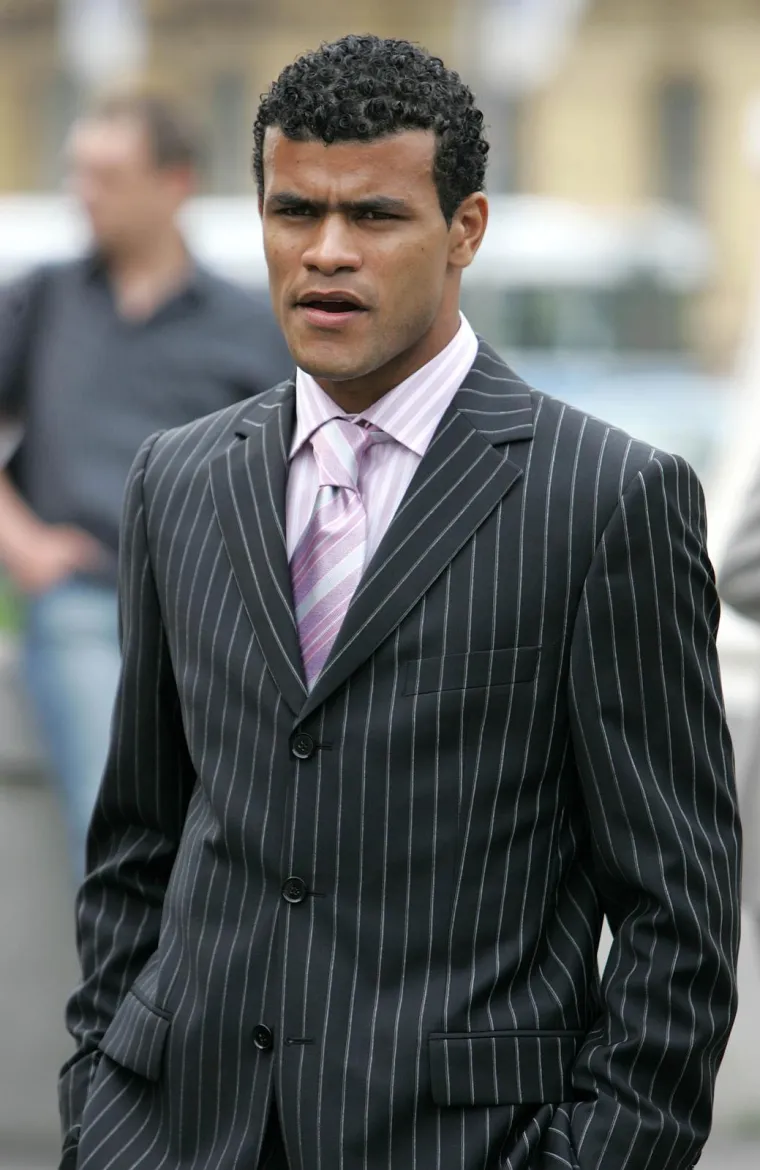 Etto je čak &scaron;est godina bio u Dinamu i odlično naučio hrvatski jezik.