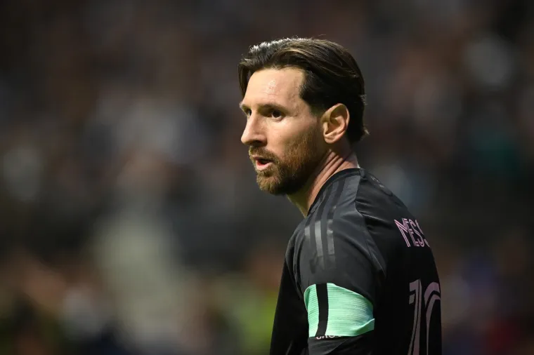 Messijev potez naišao je na raznolike reakcije navijača