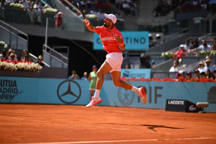 Đoković se slomio i priznao bolnu istinu: Izraz njegovog lica govori sve