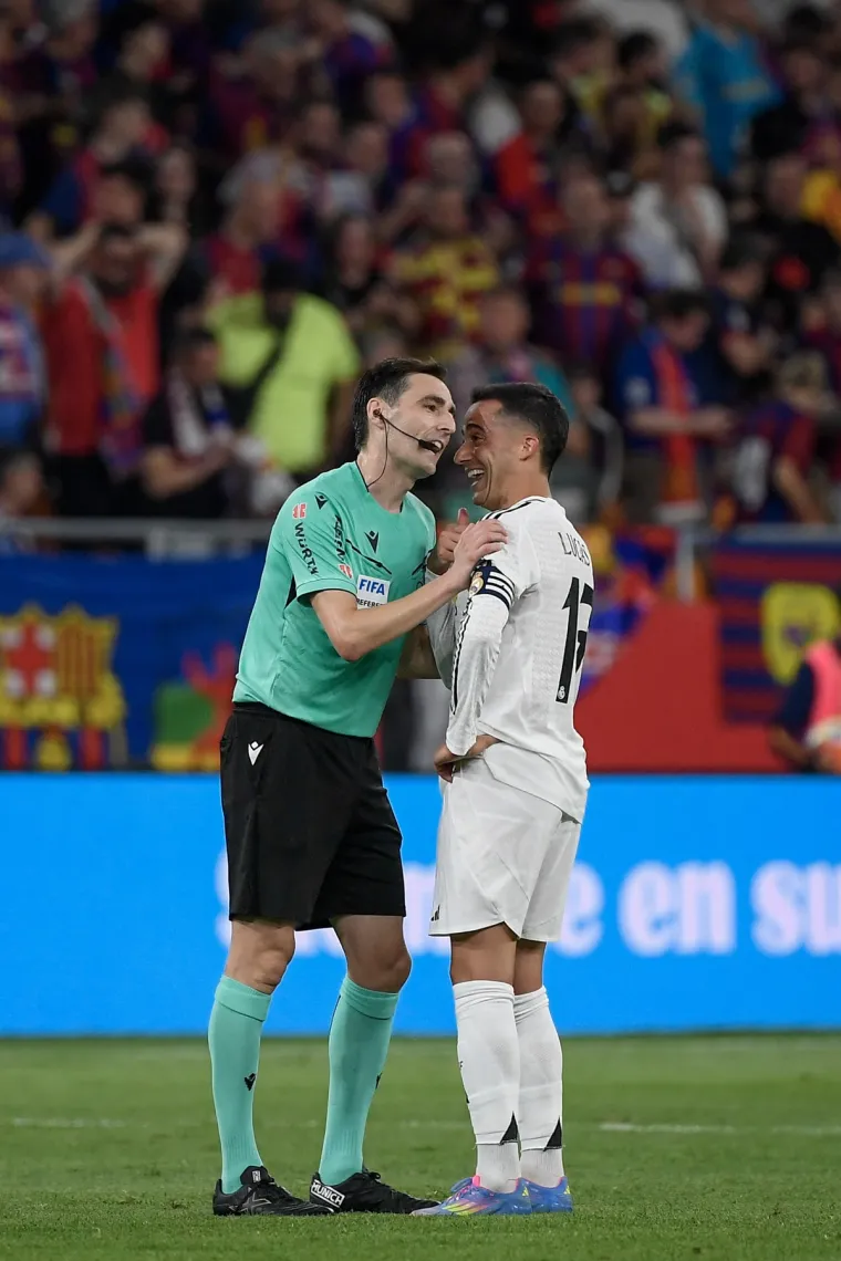 Zaslužena pobjeda Barcelone, ali nakon utakmice svi pričaju o 'glupostima' igrača Reala: Ovako su zaradili isključenja