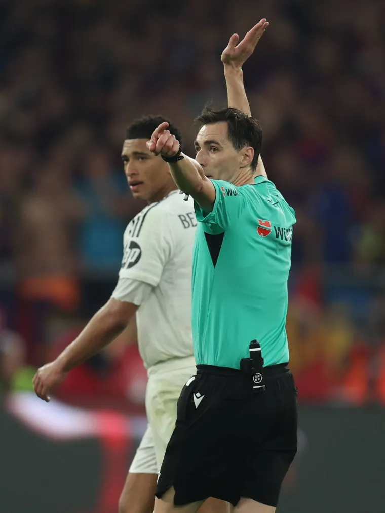 Zaslužena pobjeda Barcelone, ali nakon utakmice svi pričaju o 'glupostima' igrača Reala: Ovako su zaradili isključenja