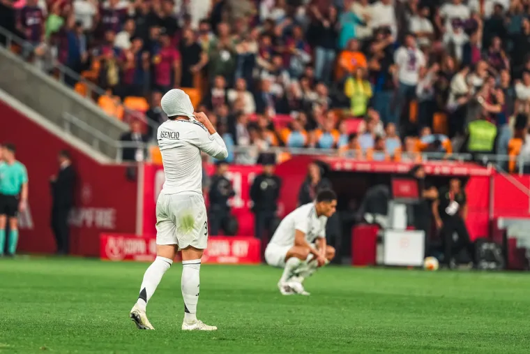 Zaslužena pobjeda Barcelone, ali nakon utakmice svi pričaju o 'glupostima' igrača Reala: Ovako su zaradili isključenja