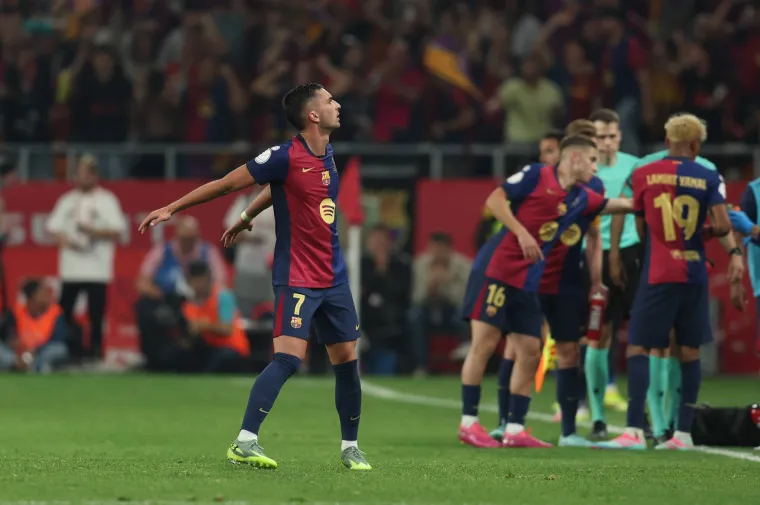 Zaslužena pobjeda Barcelone, ali nakon utakmice svi pričaju o 'glupostima' igrača Reala: Ovako su zaradili isključenja