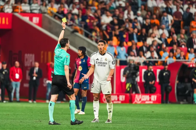 Zaslužena pobjeda Barcelone, ali nakon utakmice svi pričaju o 'glupostima' igrača Reala: Ovako su zaradili isključenja