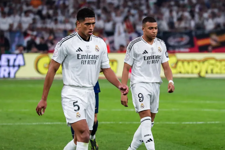 Zaslužena pobjeda Barcelone, ali nakon utakmice svi pričaju o 'glupostima' igrača Reala: Ovako su zaradili isključenja