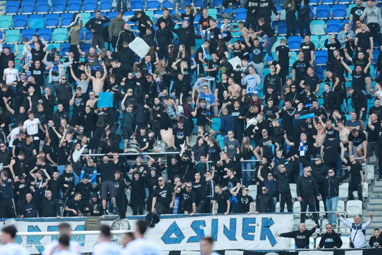 Gattuso u nevjerici, hajdukovcima će se smučiti od onoga &scaron;to su doživjeli u Osijeku