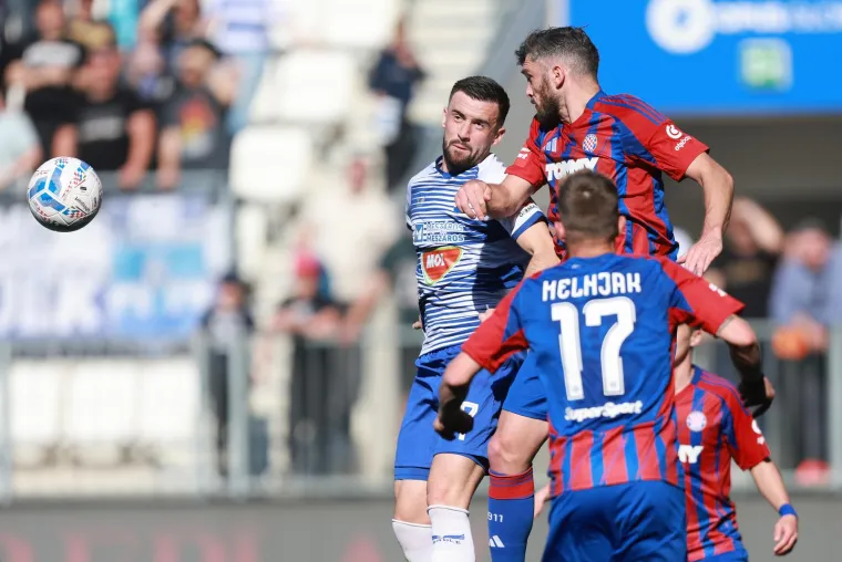 Gattuso u nevjerici, hajdukovcima će se smučiti od onoga &scaron;to su doživjeli u Osijeku